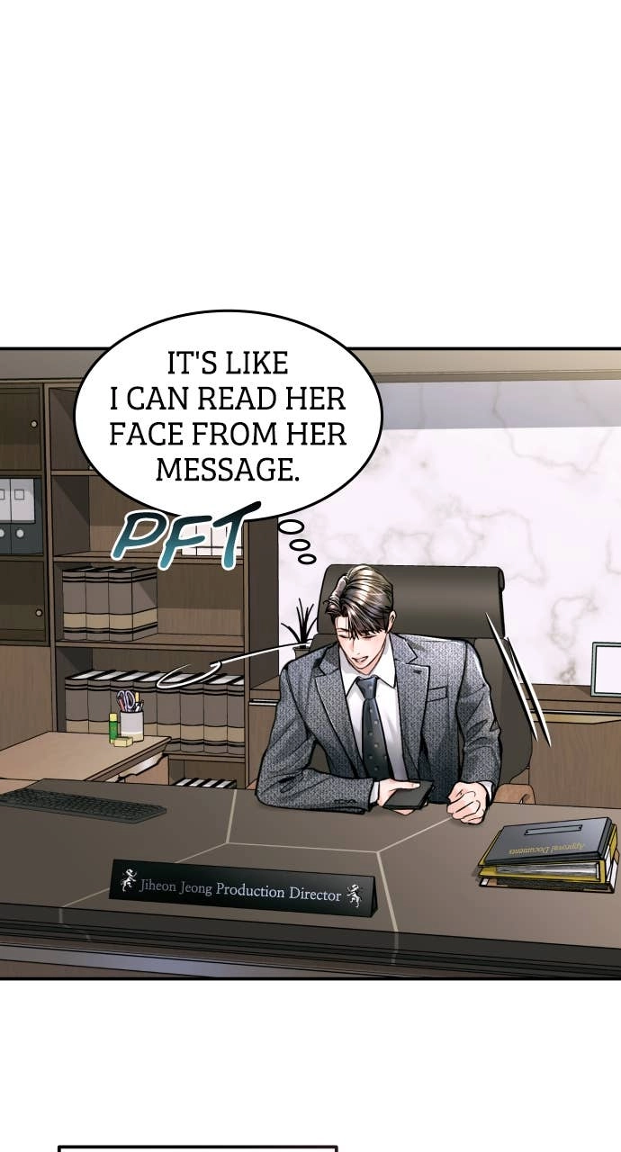A Child Who Looks Like Me Chapter 23 Page 76
