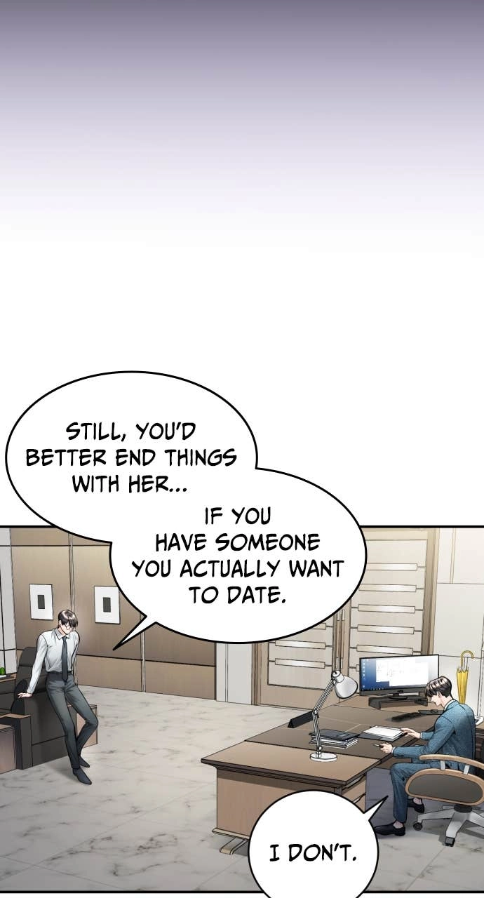 A Child Who Looks Like Me Chapter 23 Page 8