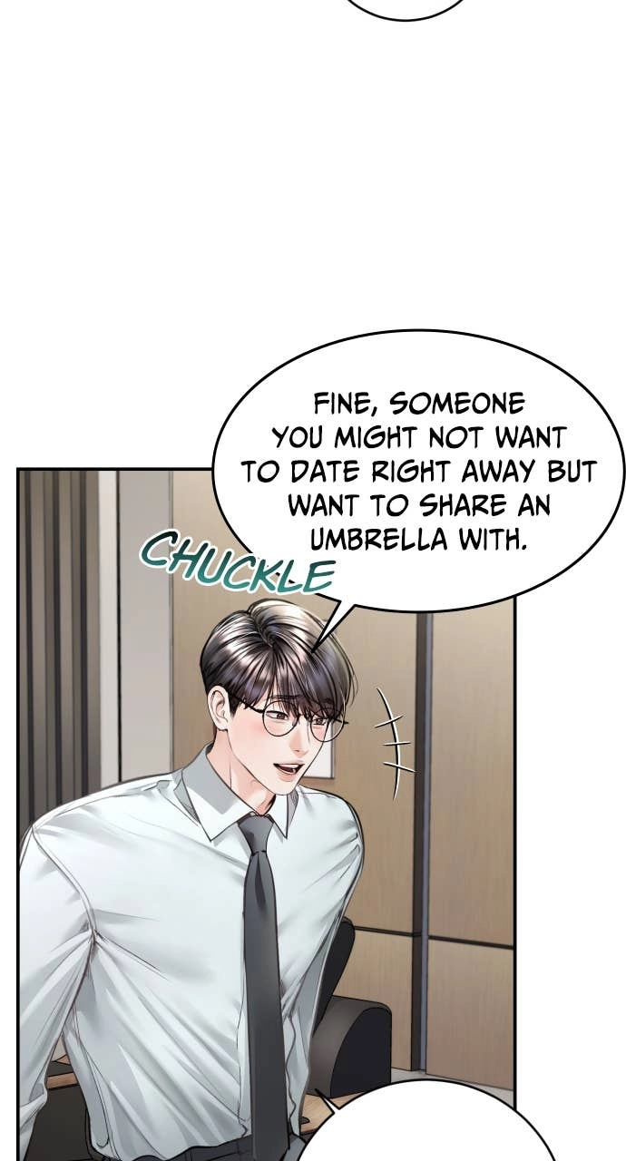 A Child Who Looks Like Me Chapter 23 Page 9