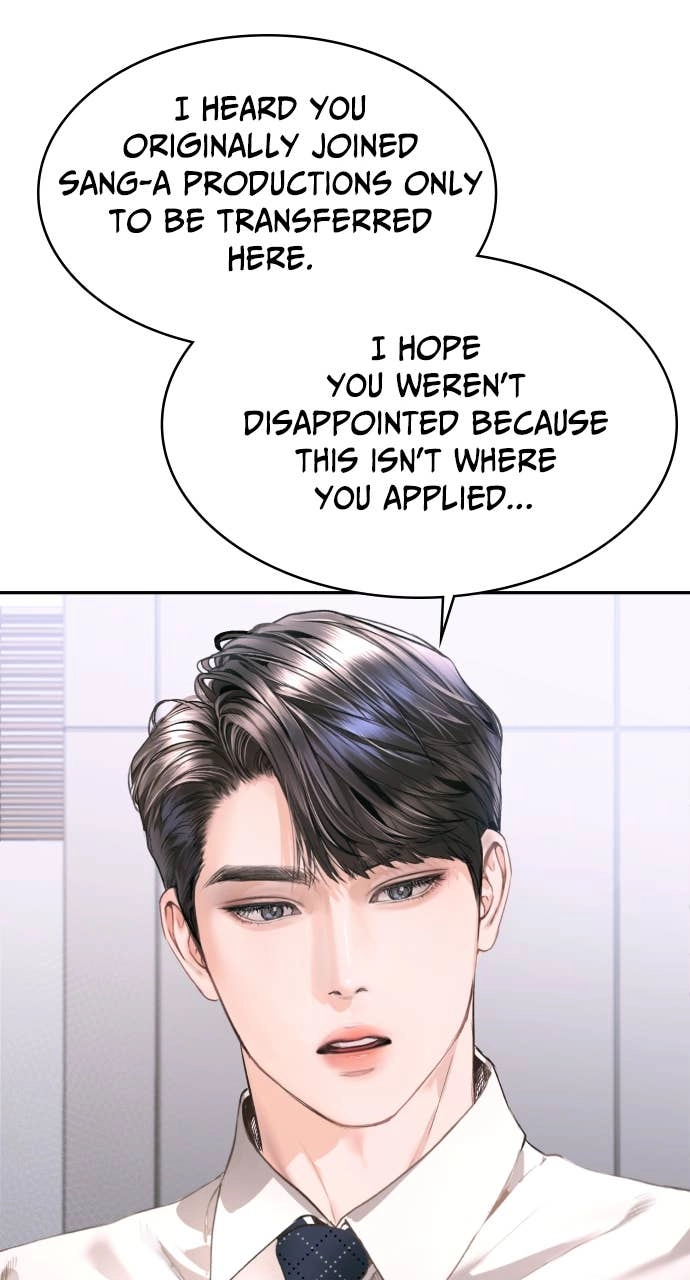 A Child Who Looks Like Me Chapter 7 Page 18