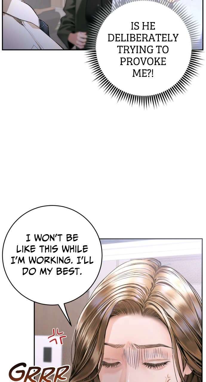 A Child Who Looks Like Me Chapter 7 Page 23