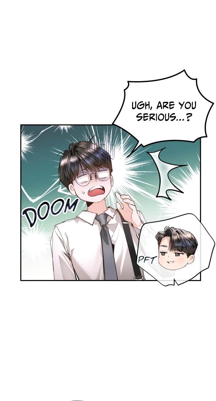 A Child Who Looks Like Me Chapter 7 Page 30