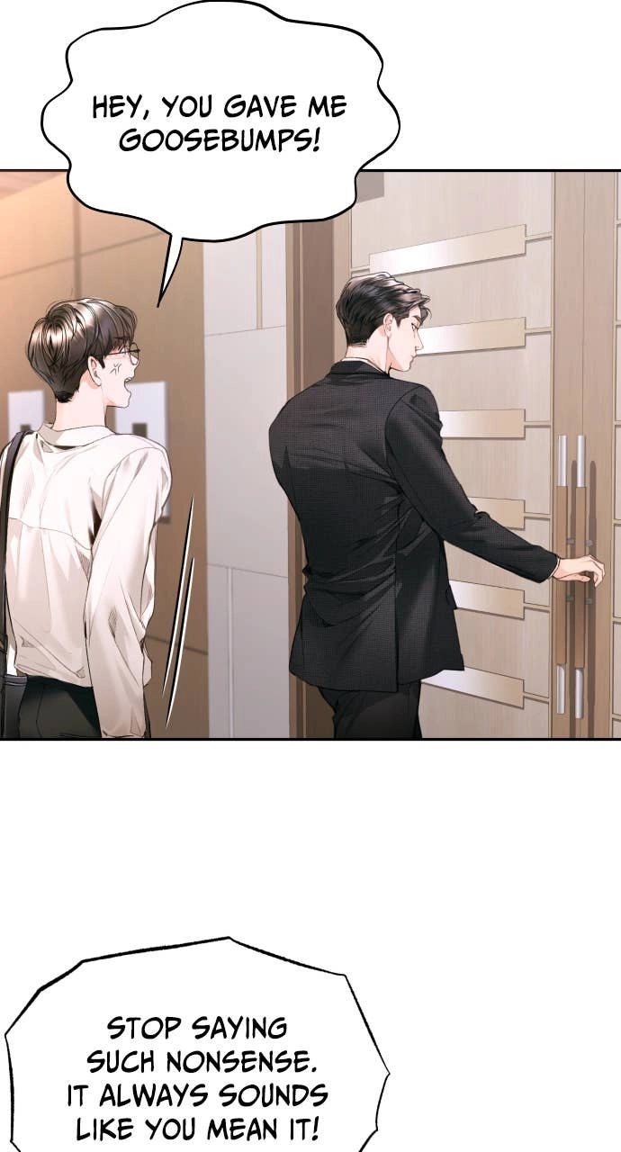 A Child Who Looks Like Me Chapter 7 Page 31