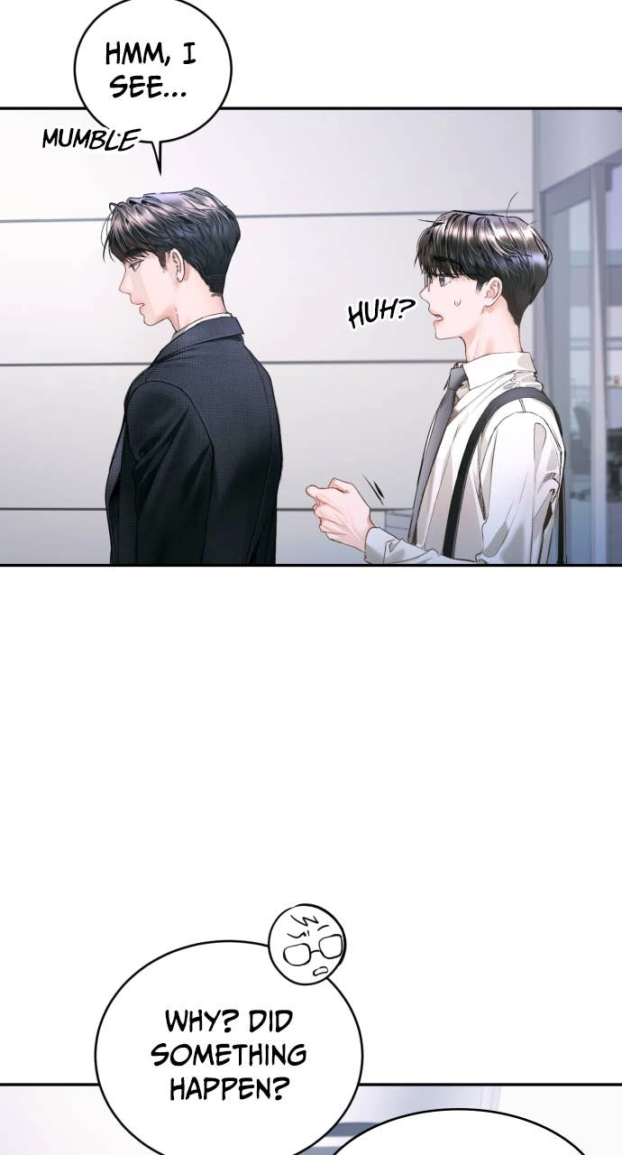 A Child Who Looks Like Me Chapter 7 Page 34