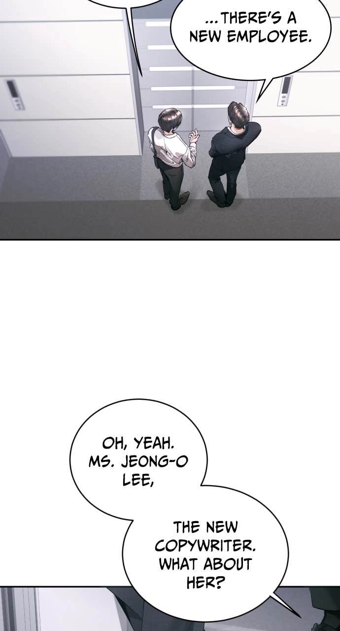 A Child Who Looks Like Me Chapter 7 Page 35