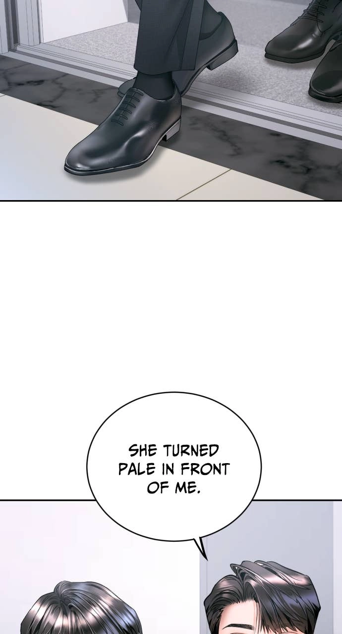 A Child Who Looks Like Me Chapter 7 Page 36