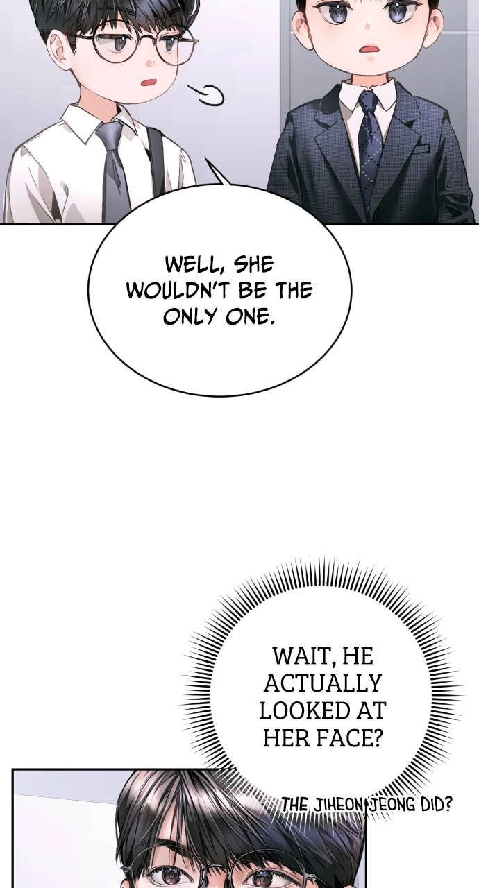 A Child Who Looks Like Me Chapter 7 Page 37