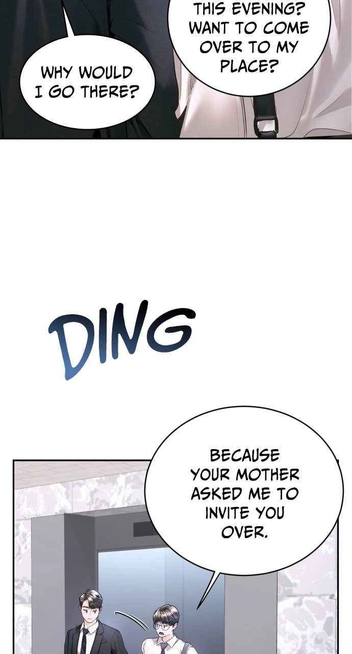 A Child Who Looks Like Me Chapter 7 Page 41