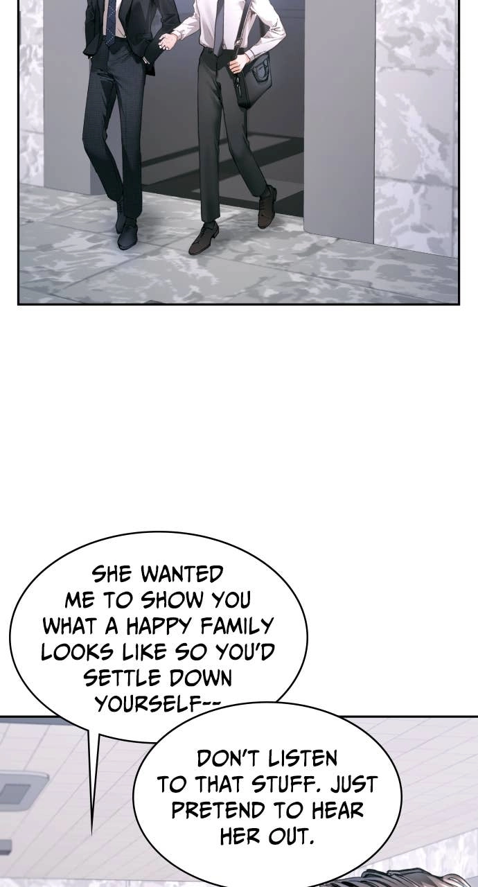 A Child Who Looks Like Me Chapter 7 Page 42