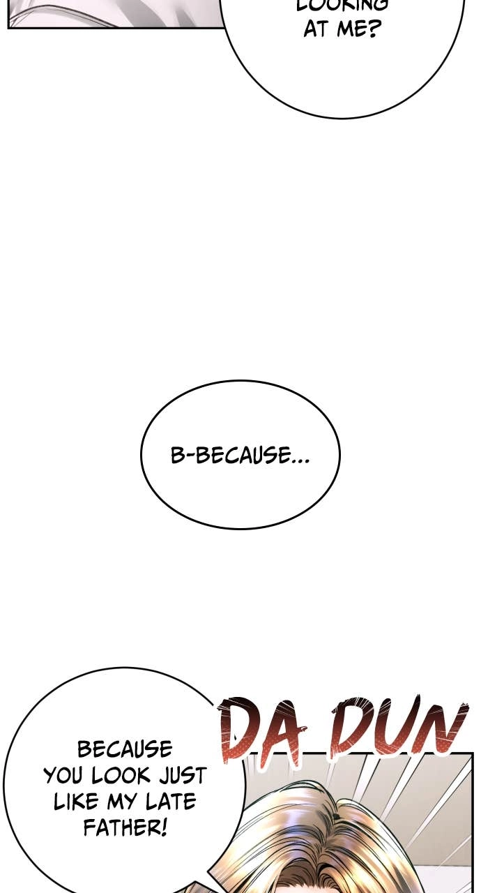 A Child Who Looks Like Me Chapter 16 Page 12