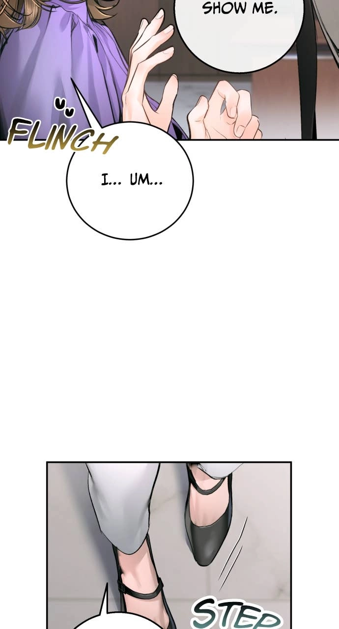 A Child Who Looks Like Me Chapter 16 Page 16