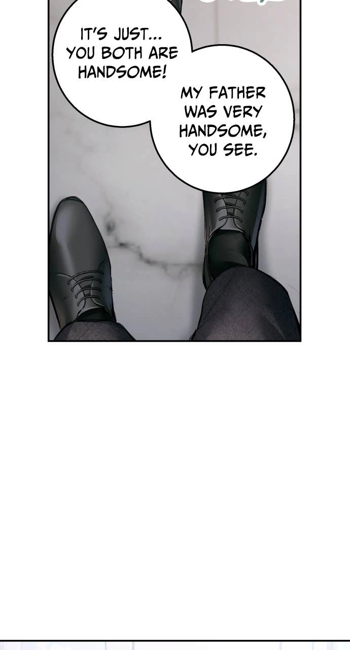 A Child Who Looks Like Me Chapter 16 Page 17