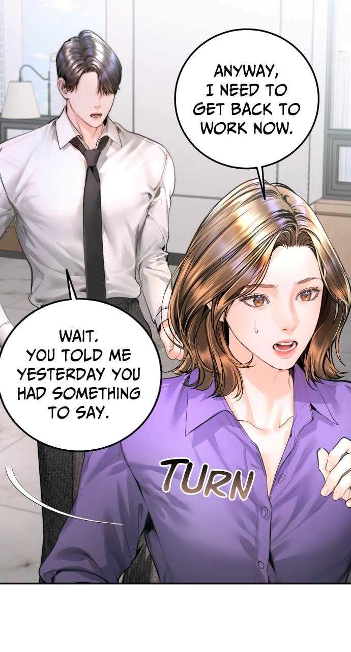 A Child Who Looks Like Me Chapter 16 Page 18