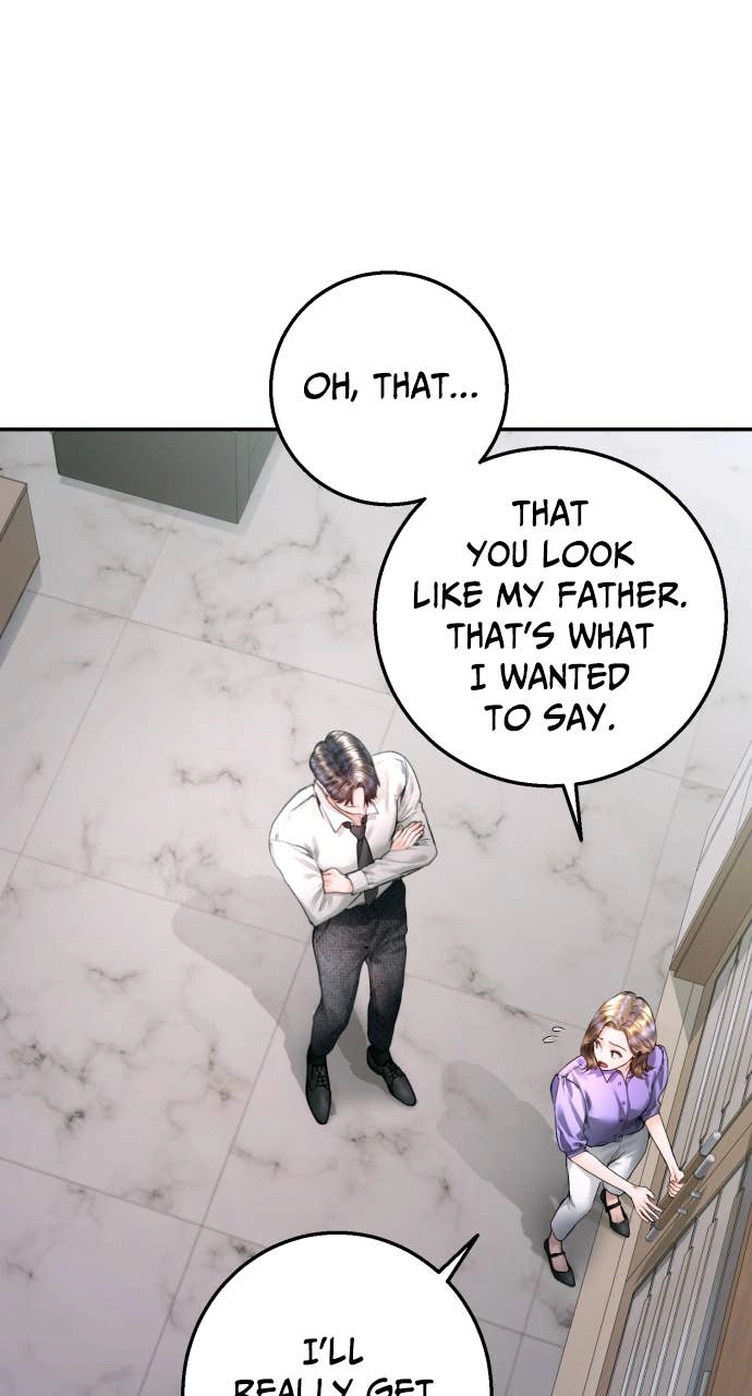 A Child Who Looks Like Me Chapter 16 Page 19