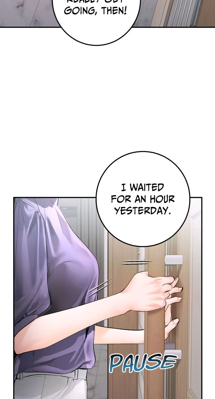 A Child Who Looks Like Me Chapter 16 Page 20