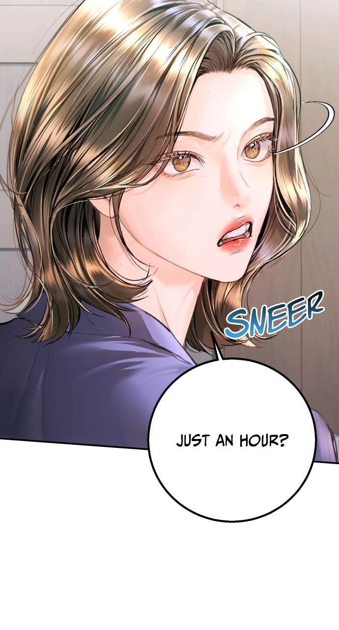 A Child Who Looks Like Me Chapter 16 Page 22