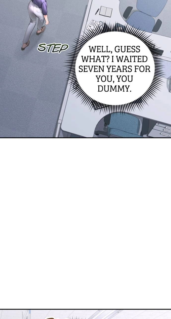 A Child Who Looks Like Me Chapter 16 Page 27