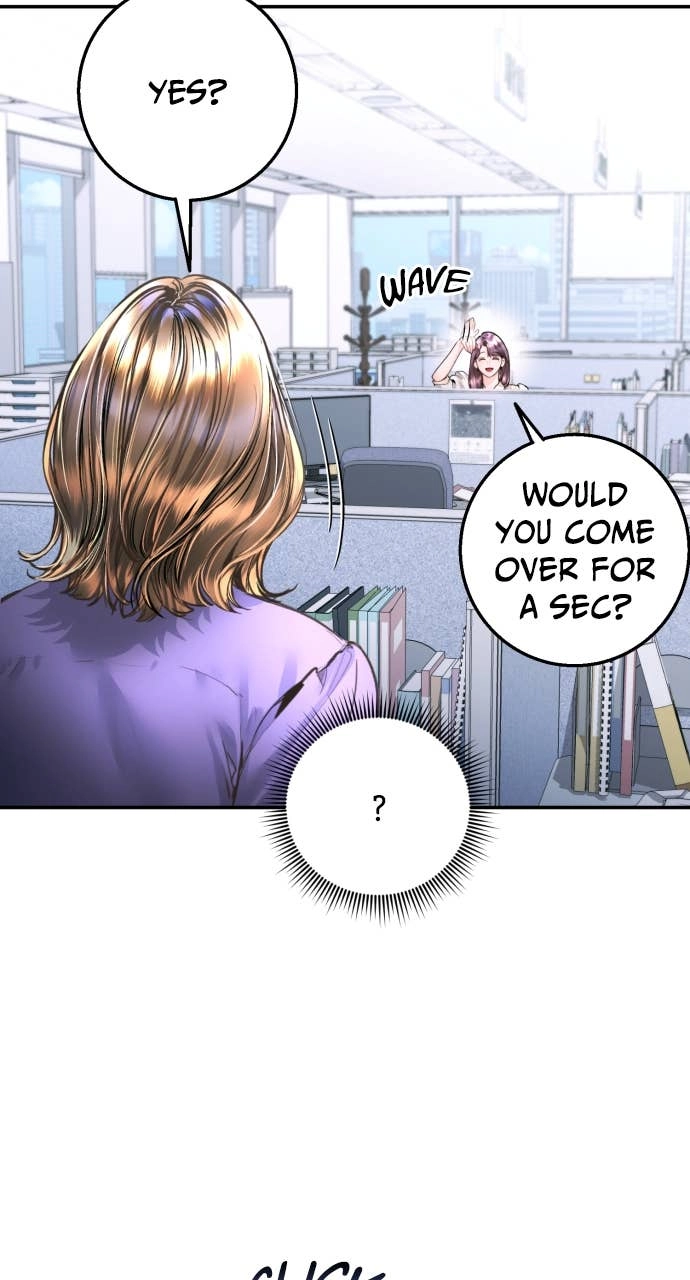 A Child Who Looks Like Me Chapter 16 Page 29