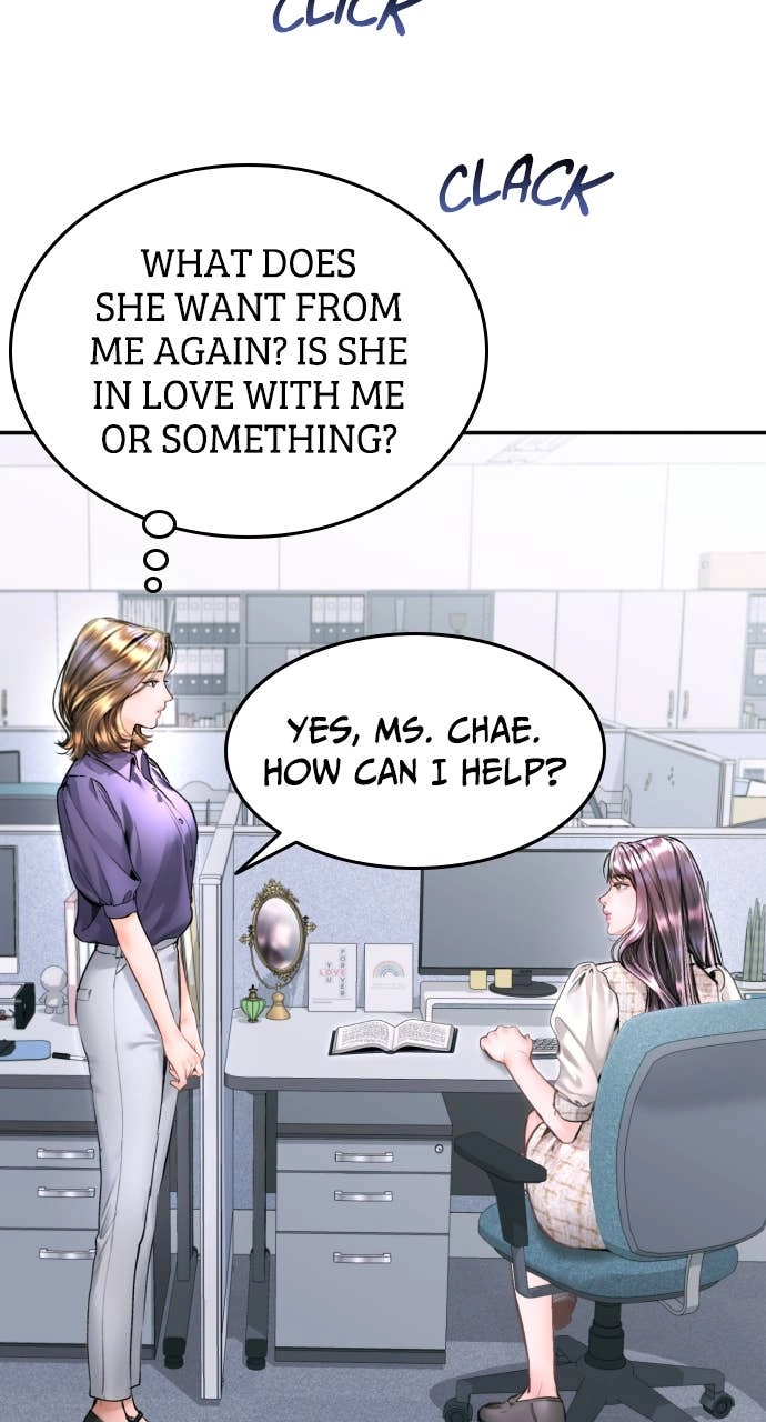 A Child Who Looks Like Me Chapter 16 Page 30
