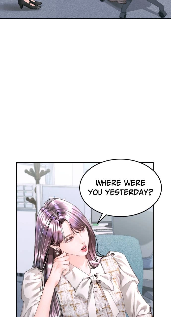 A Child Who Looks Like Me Chapter 16 Page 31