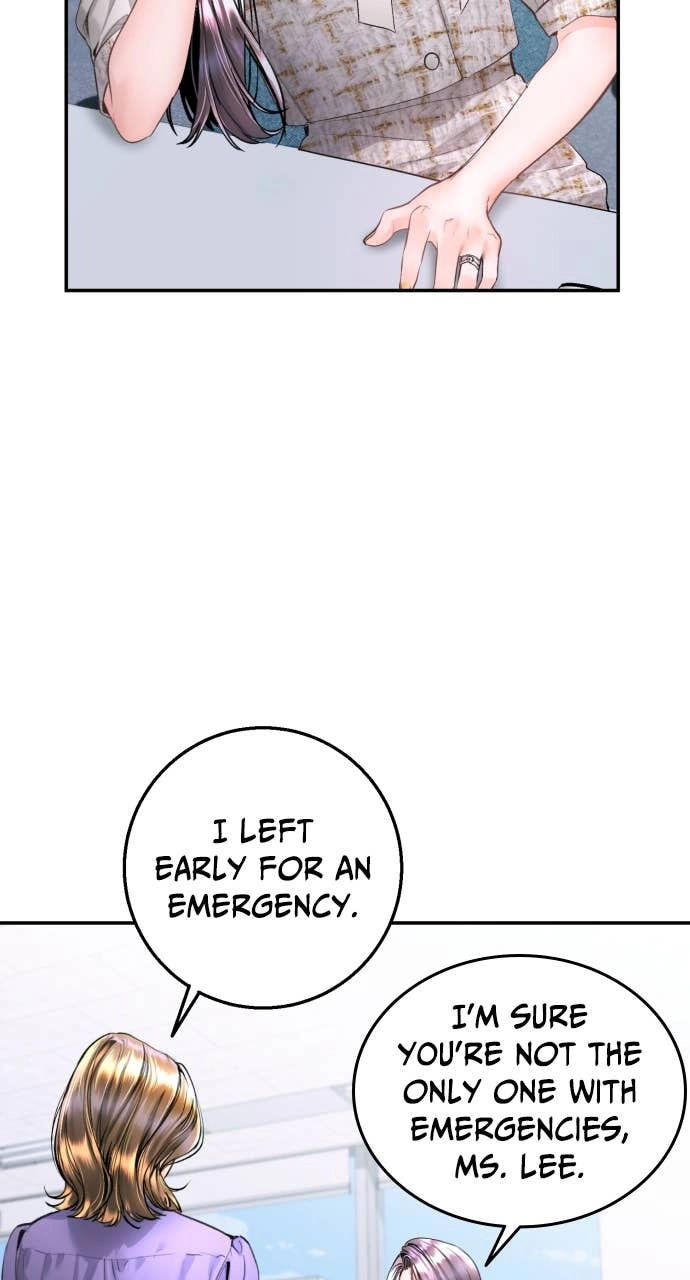 A Child Who Looks Like Me Chapter 16 Page 32