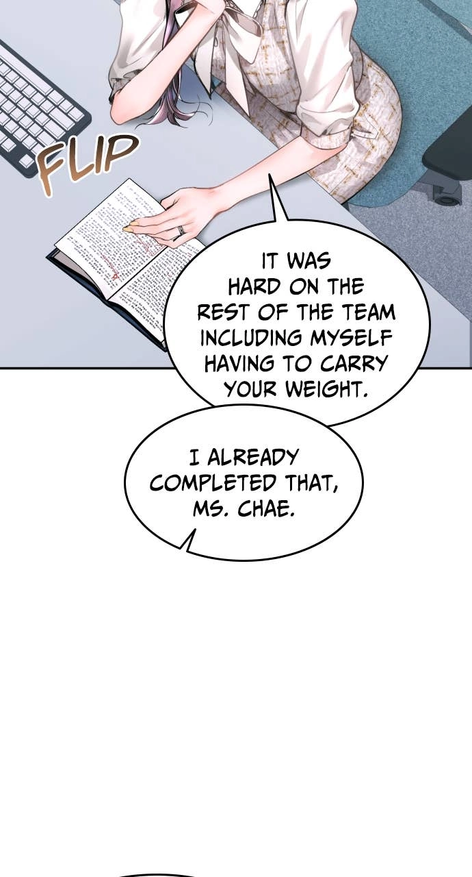 A Child Who Looks Like Me Chapter 16 Page 35