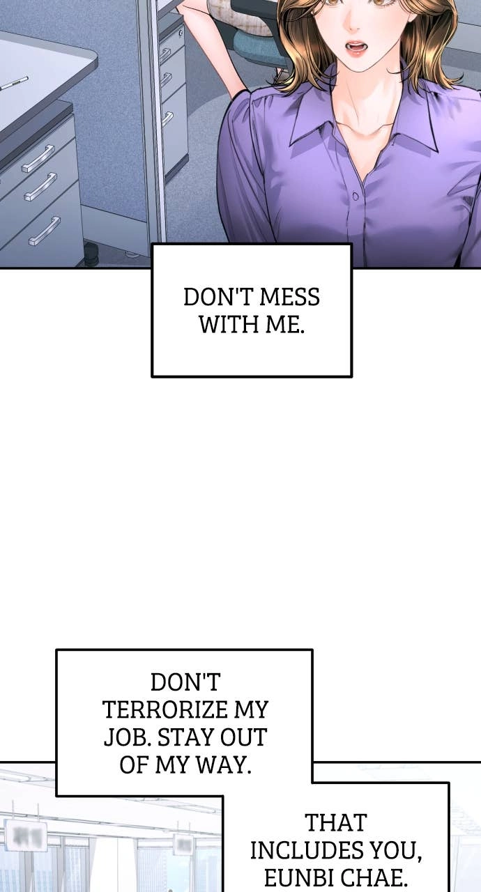 A Child Who Looks Like Me Chapter 16 Page 39