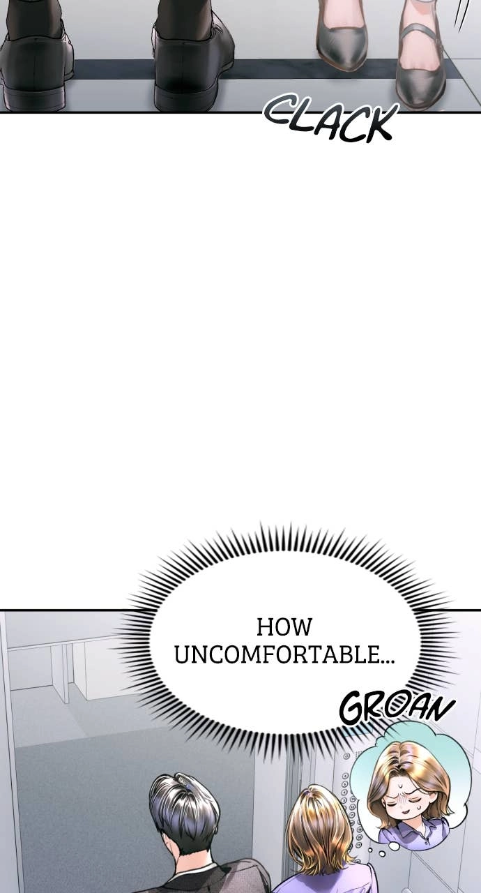 A Child Who Looks Like Me Chapter 16 Page 50