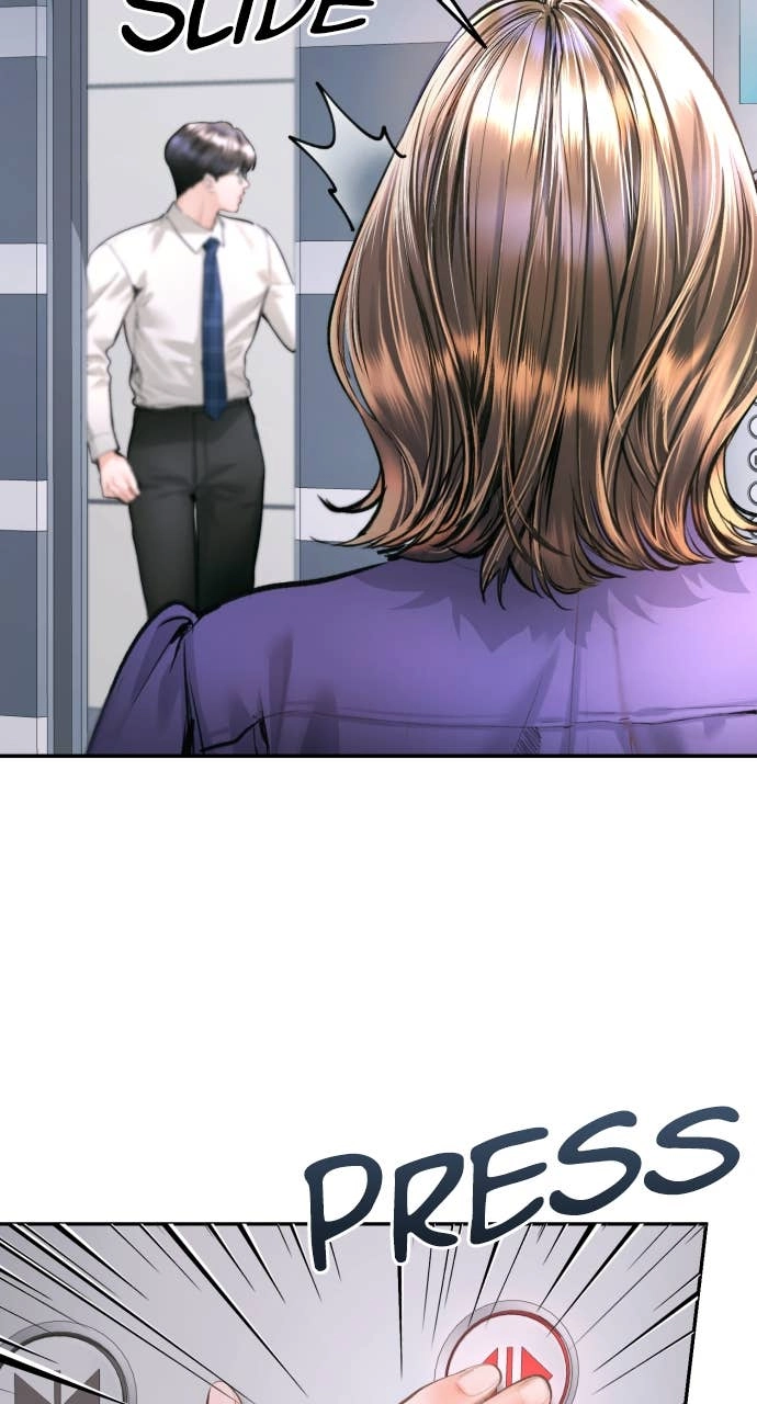 A Child Who Looks Like Me Chapter 16 Page 52