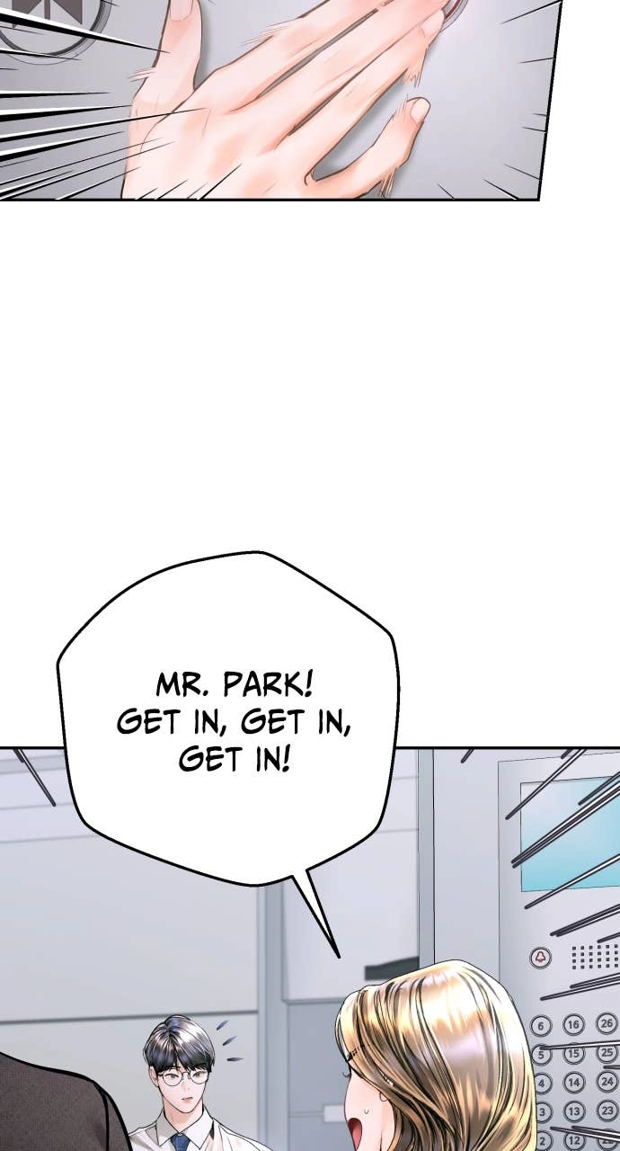 A Child Who Looks Like Me Chapter 16 Page 53