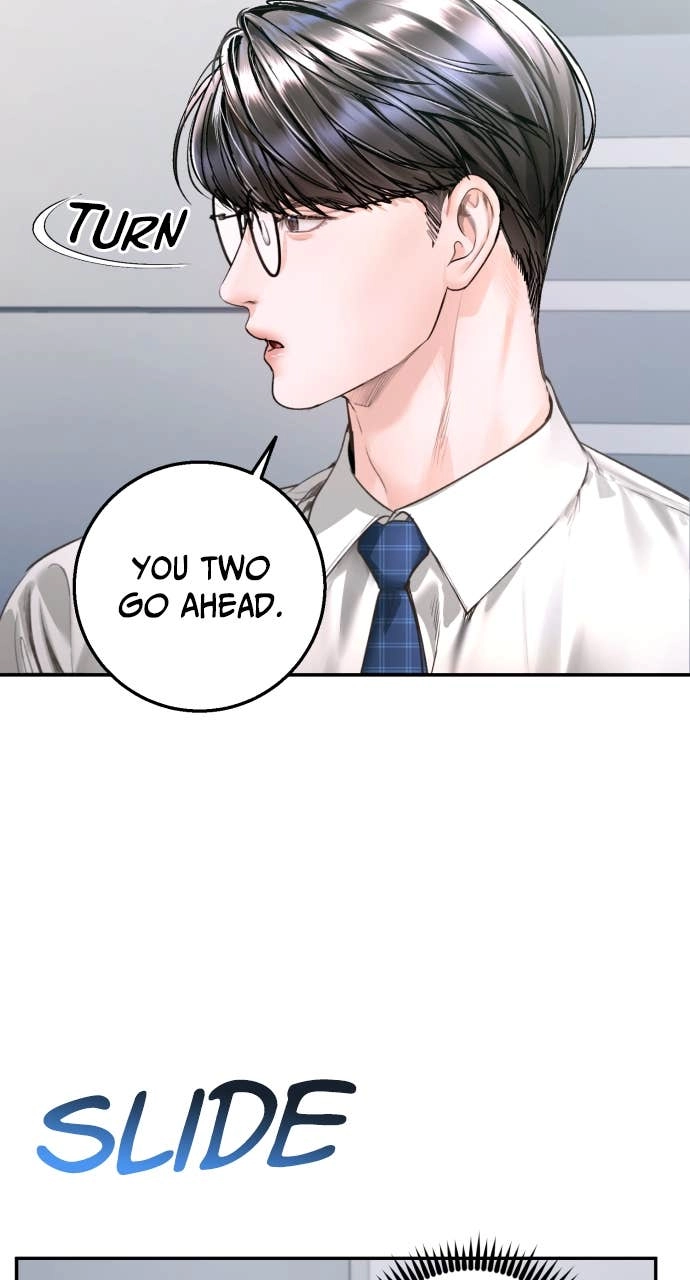 A Child Who Looks Like Me Chapter 16 Page 57