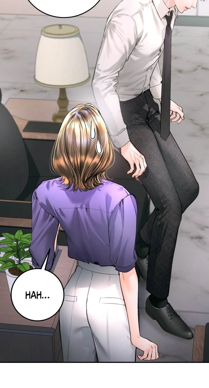 A Child Who Looks Like Me Chapter 16 Page 5