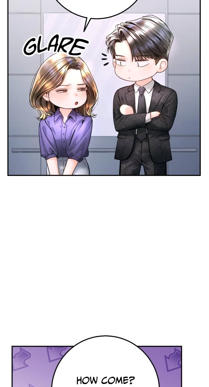A Child Who Looks Like Me Chapter 16 Page 60