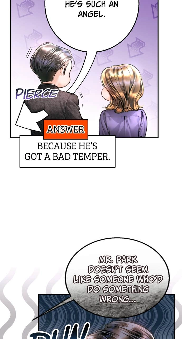 A Child Who Looks Like Me Chapter 16 Page 61