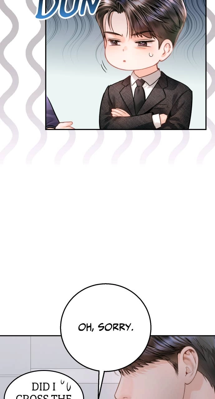 A Child Who Looks Like Me Chapter 16 Page 62