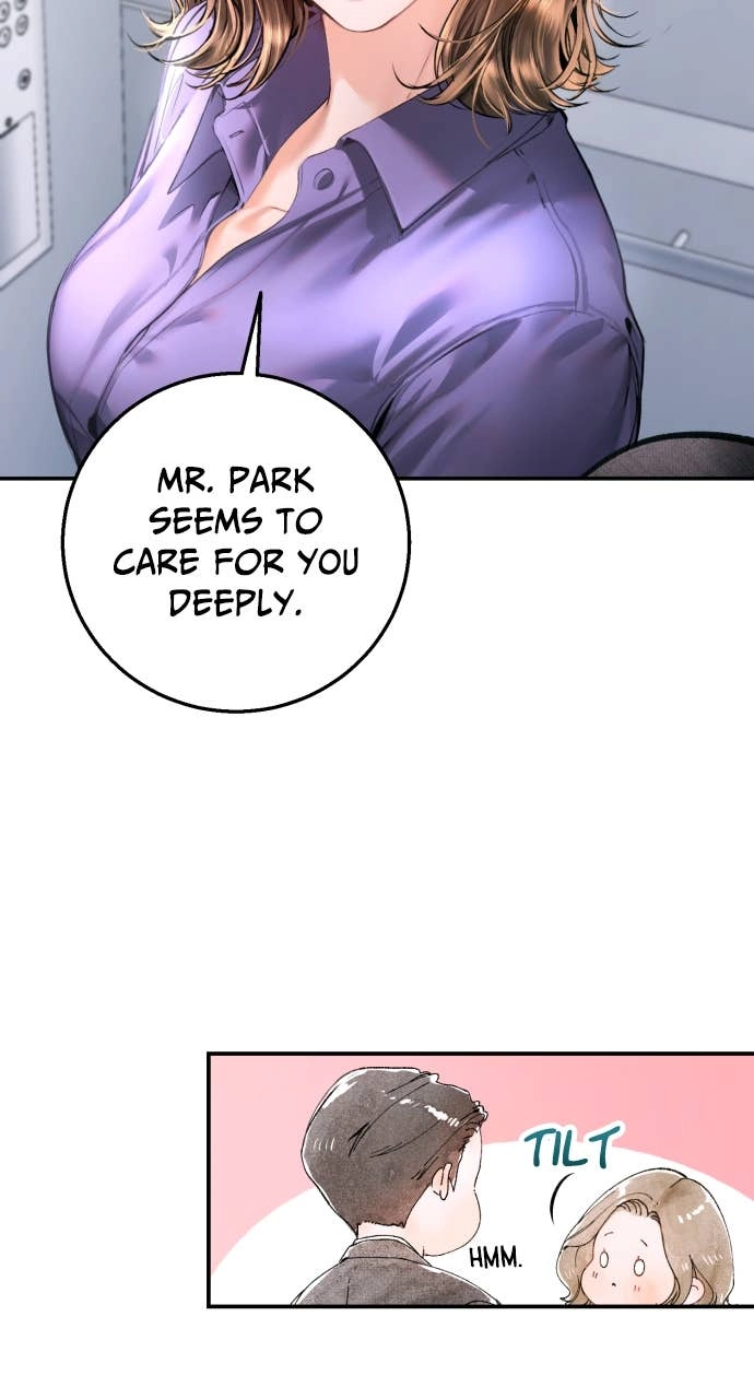 A Child Who Looks Like Me Chapter 16 Page 68