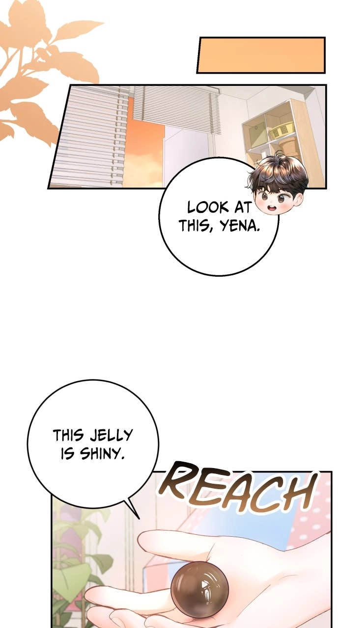 A Child Who Looks Like Me Chapter 16 Page 70