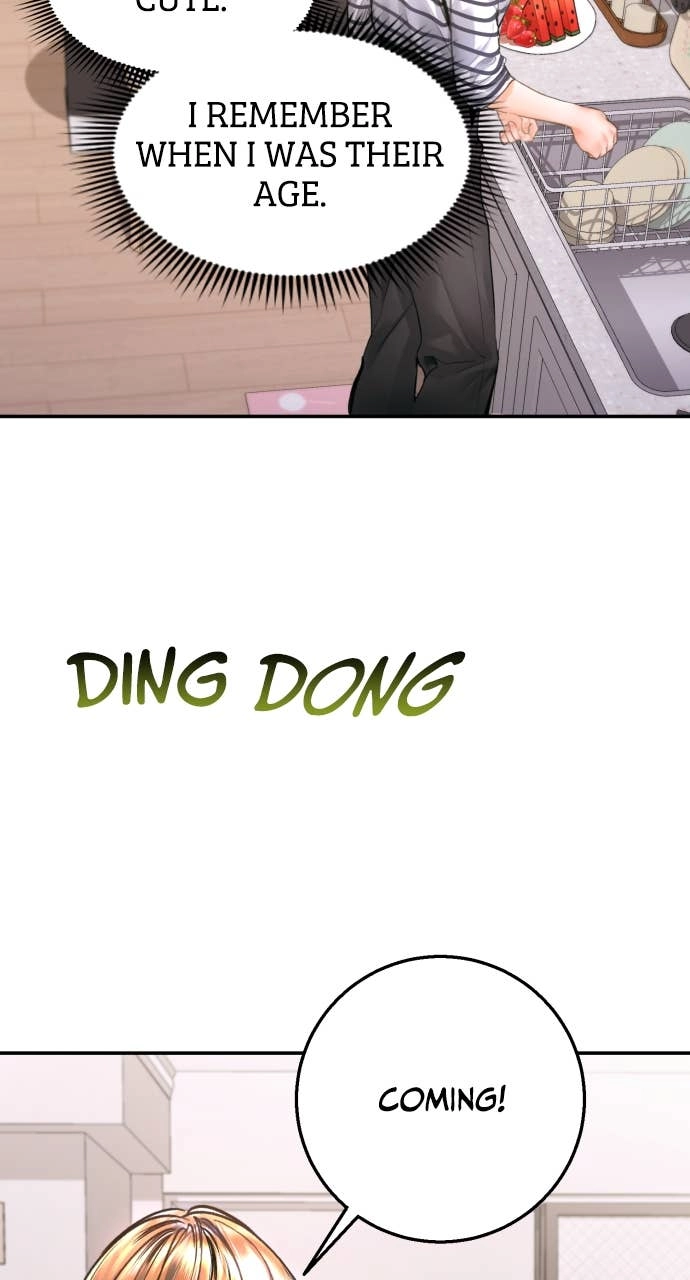 A Child Who Looks Like Me Chapter 16 Page 72