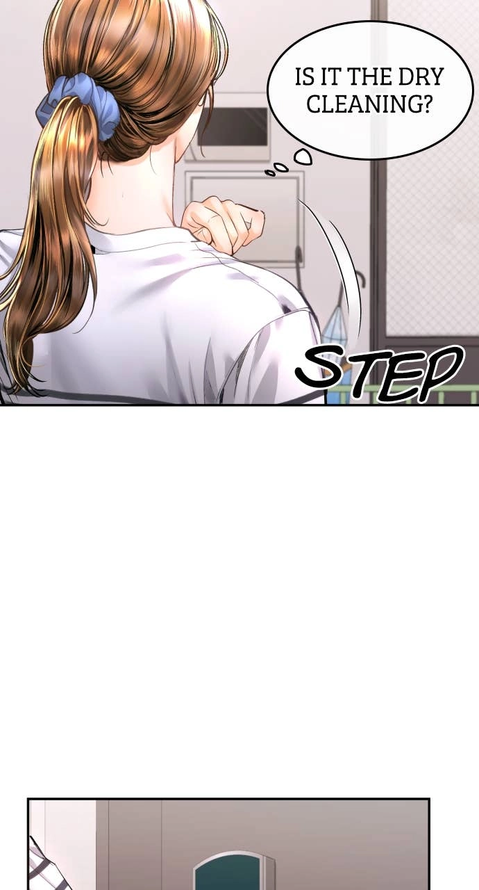 A Child Who Looks Like Me Chapter 16 Page 73