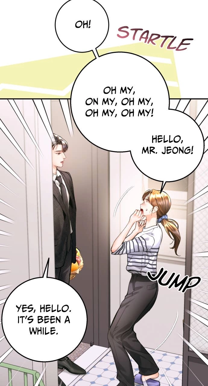 A Child Who Looks Like Me Chapter 16 Page 77