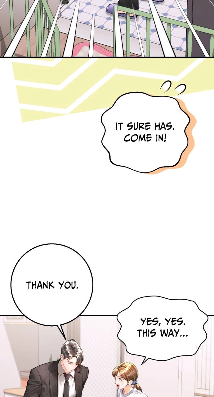 A Child Who Looks Like Me Chapter 16 Page 78