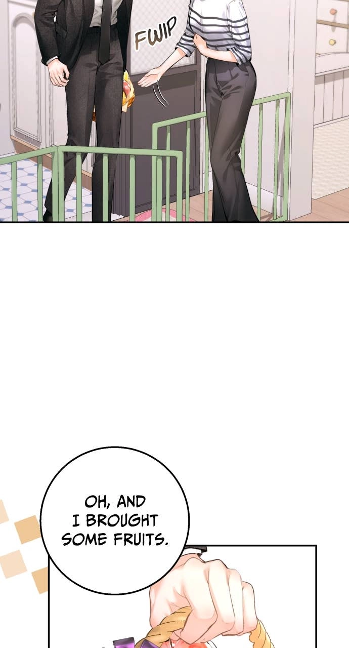 A Child Who Looks Like Me Chapter 16 Page 79