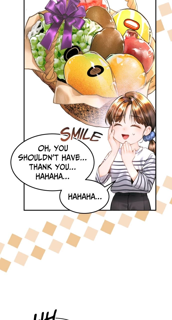 A Child Who Looks Like Me Chapter 16 Page 80