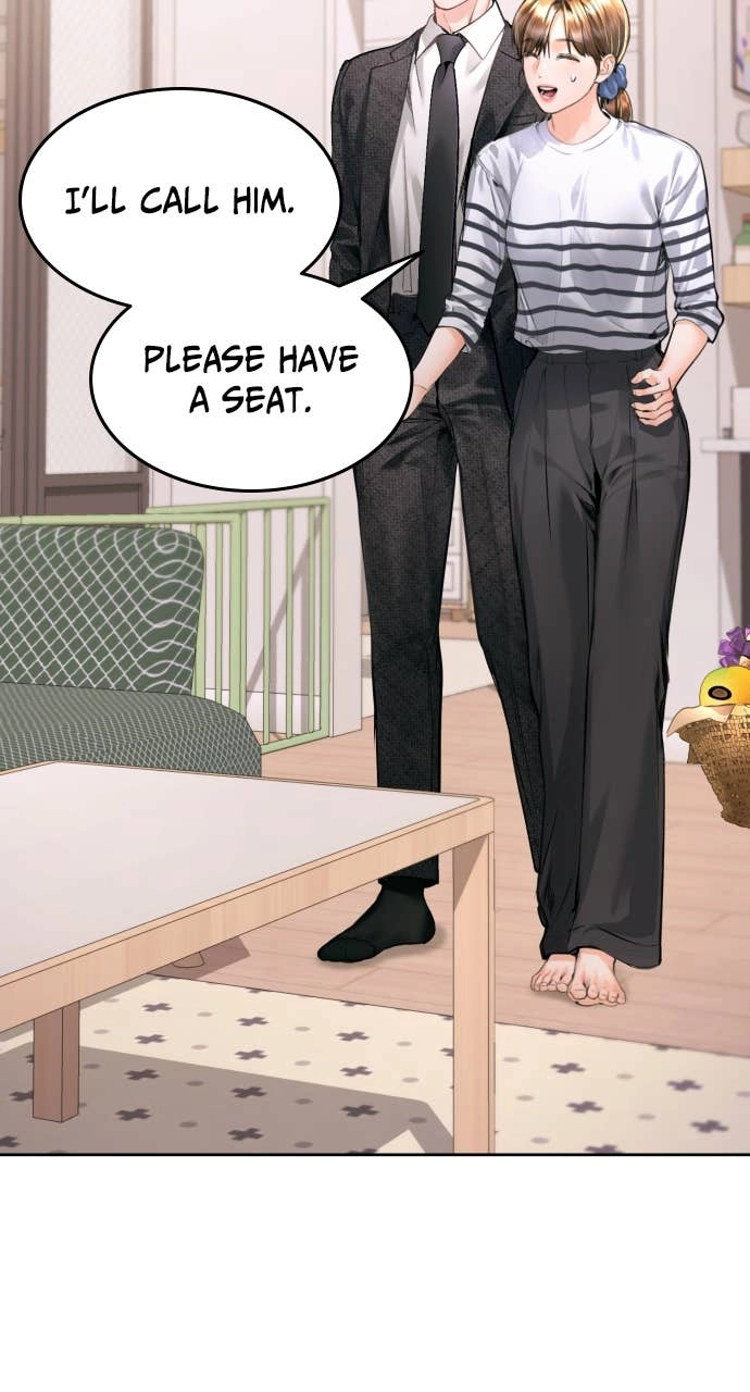 A Child Who Looks Like Me Chapter 16 Page 83