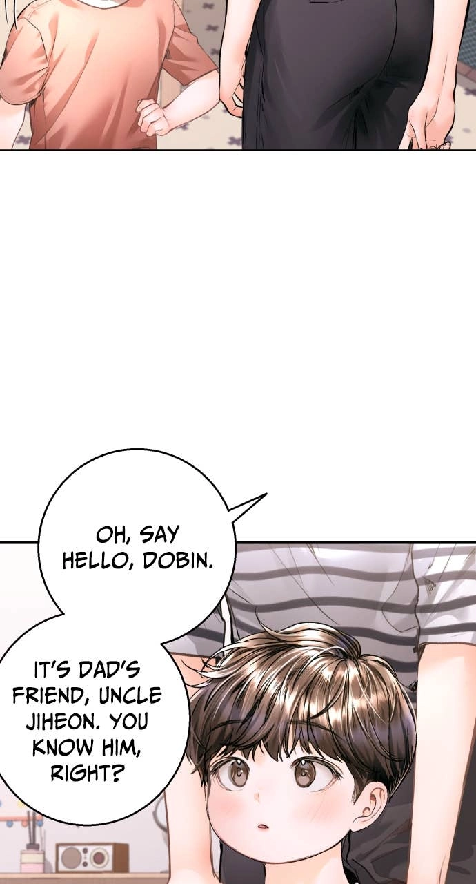 A Child Who Looks Like Me Chapter 16 Page 85