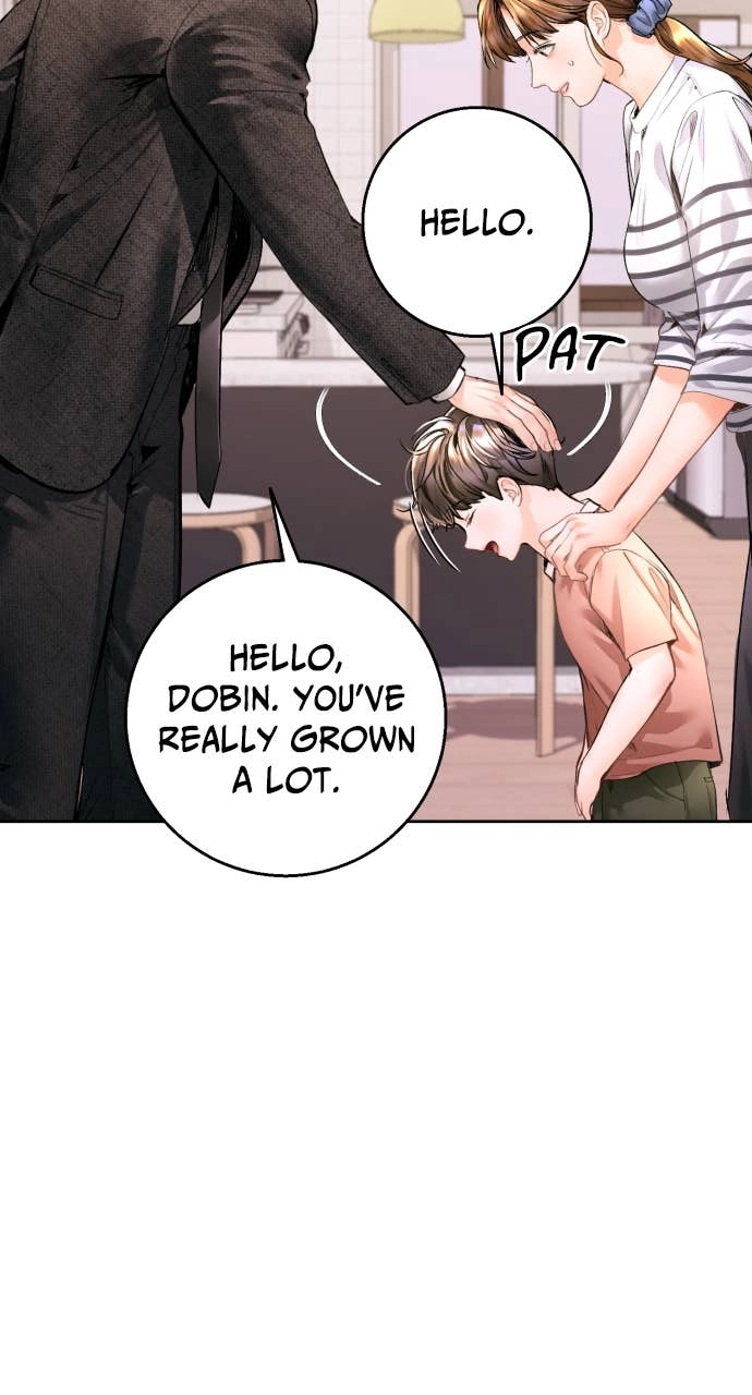 A Child Who Looks Like Me Chapter 16 Page 87