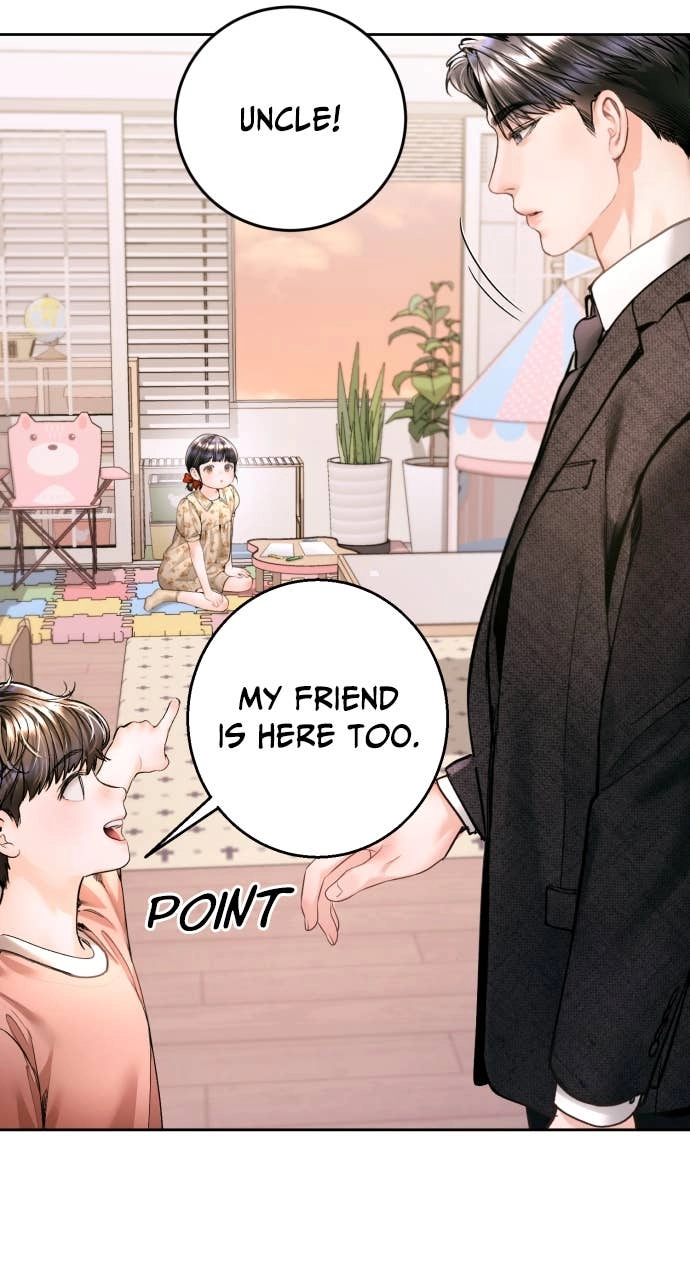 A Child Who Looks Like Me Chapter 16 Page 88