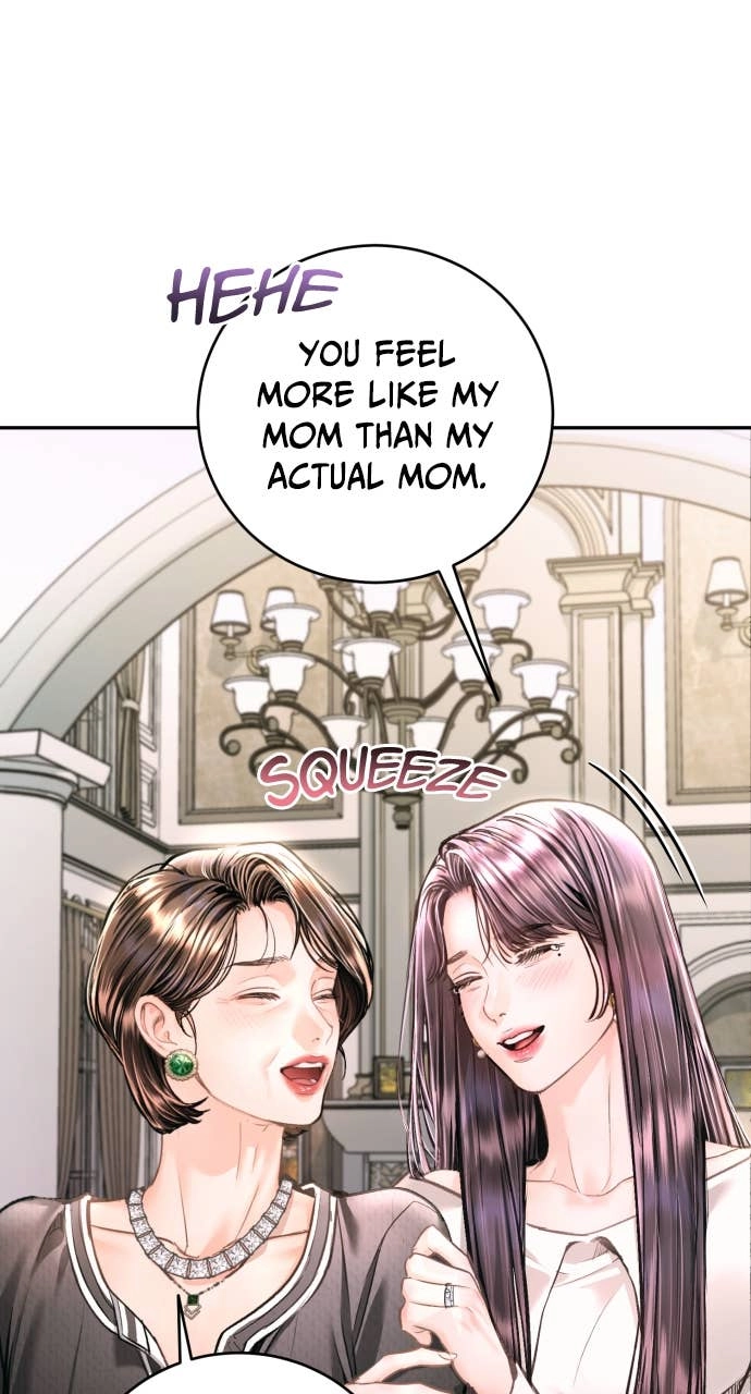 A Child Who Looks Like Me Chapter 32 Page 10