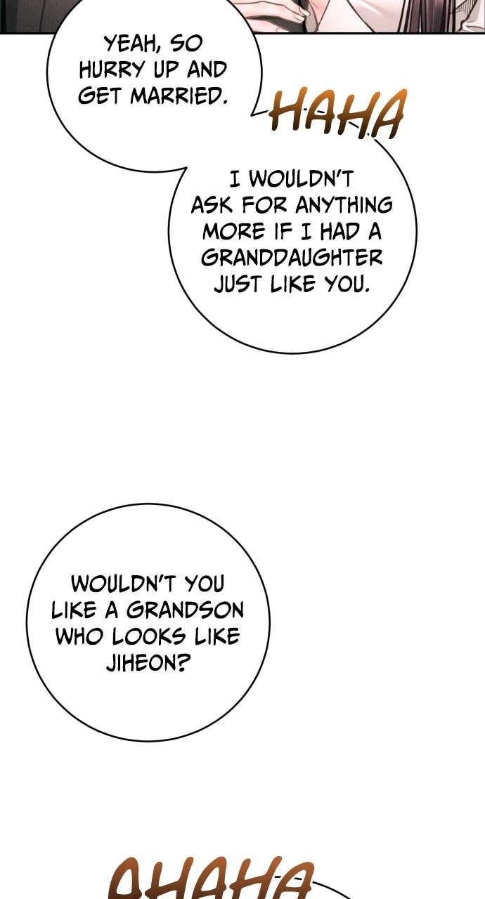 A Child Who Looks Like Me Chapter 32 Page 11