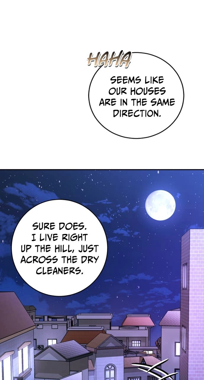 A Child Who Looks Like Me Chapter 32 Page 19